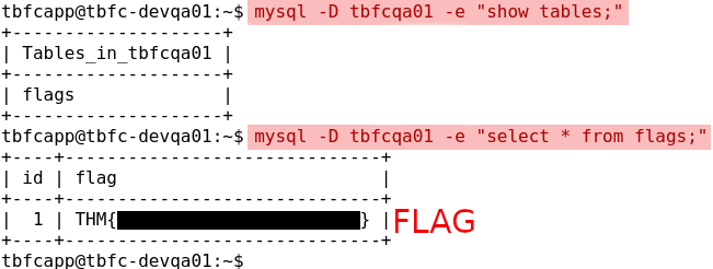 Grabbing-the-flag-from-the-MySQL-database