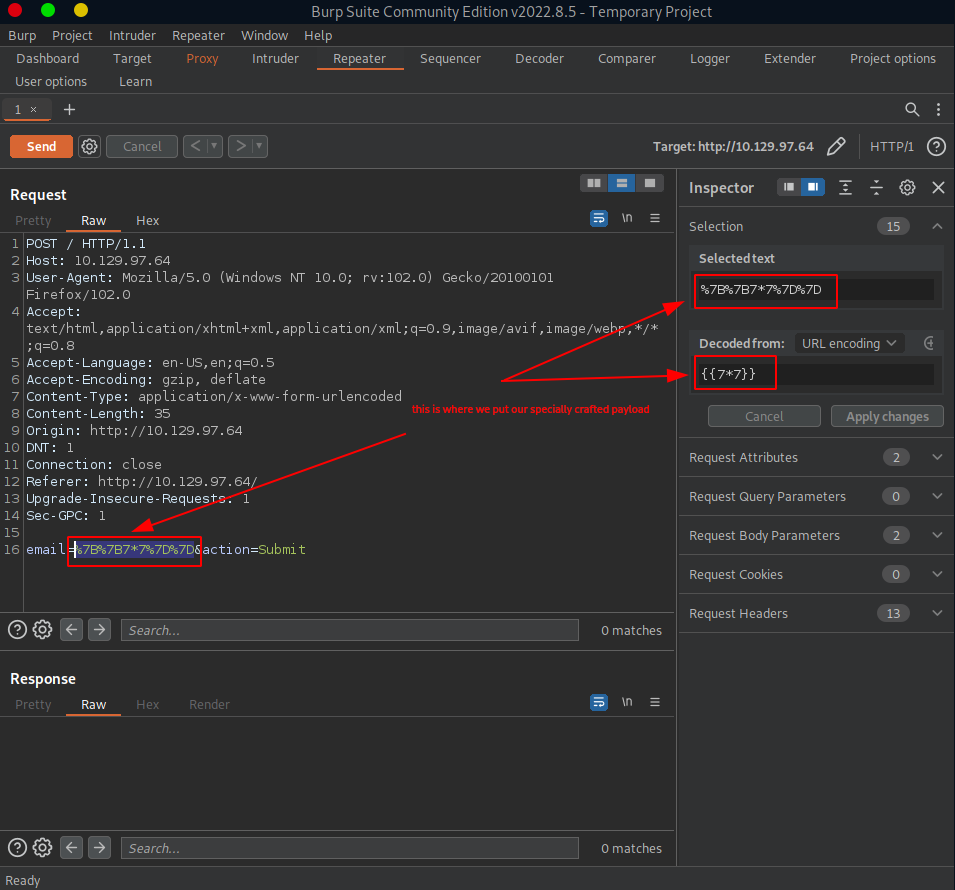 burp-repeater burp-repeater