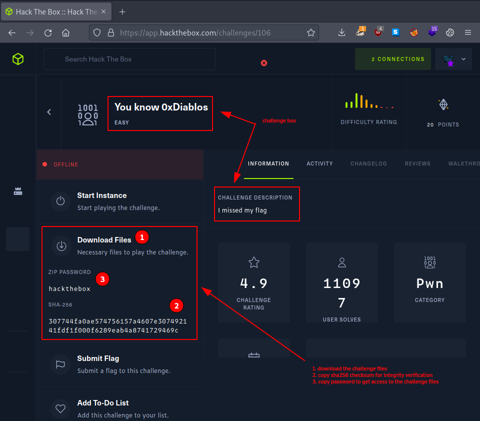 downloading-challenge
