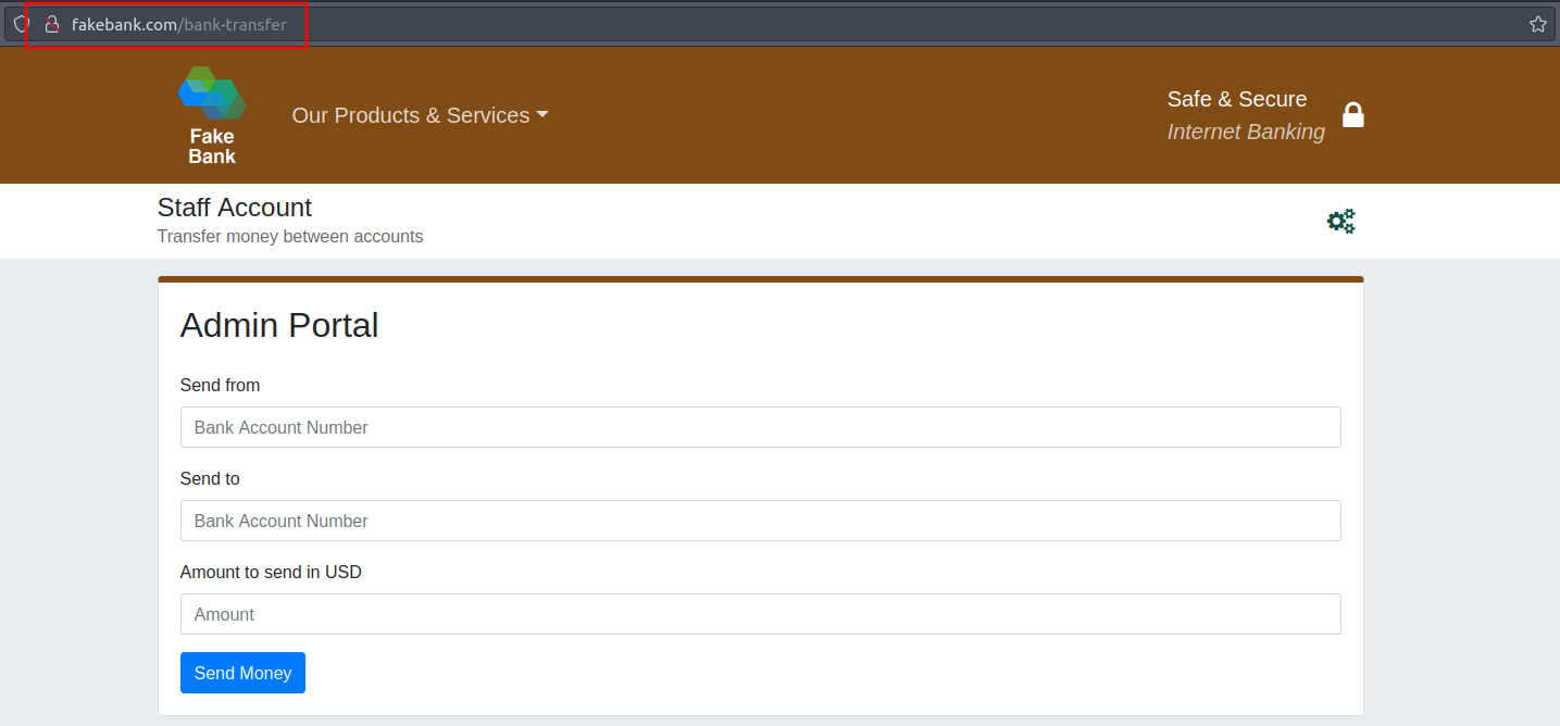 Secret Site secret site