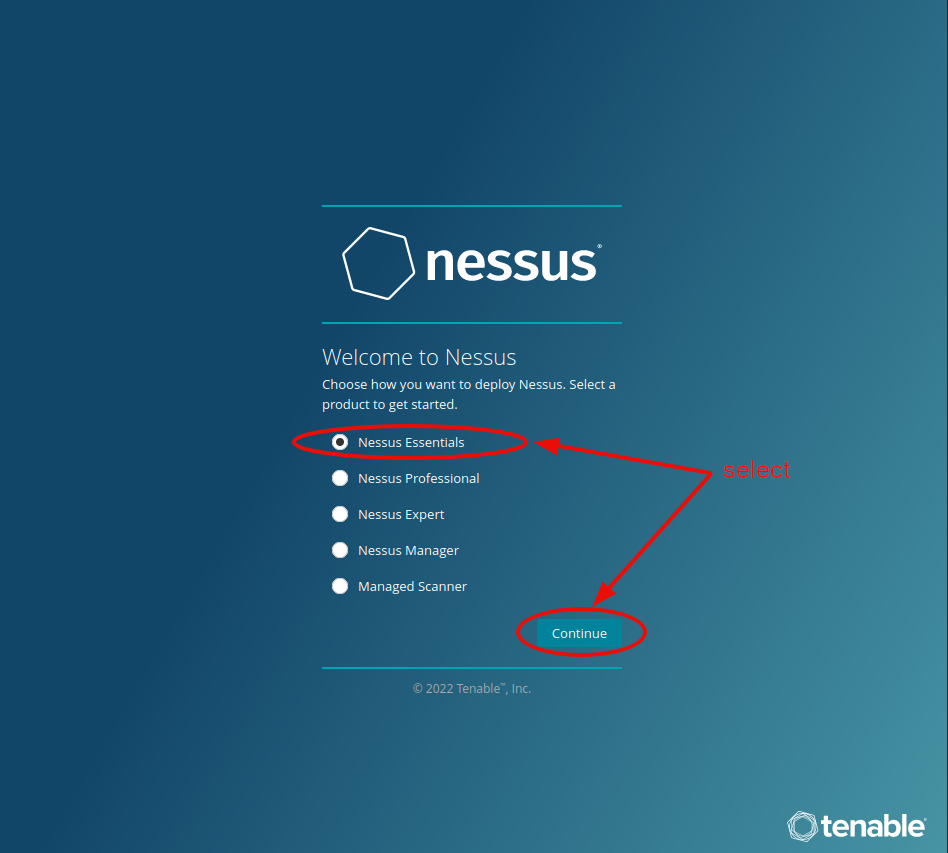 Installation - Step #6 Installation - Step #6