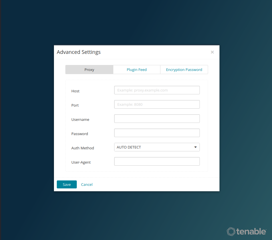 Installation - Step #6 Installation - Step #6