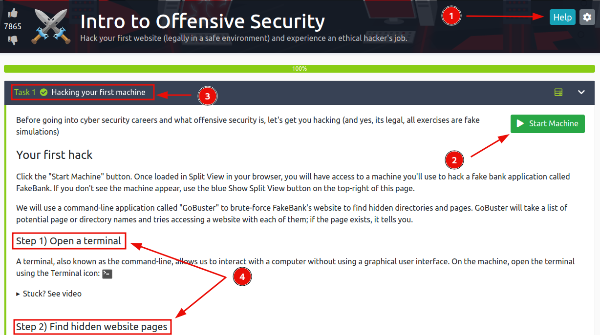 Joined room joined room