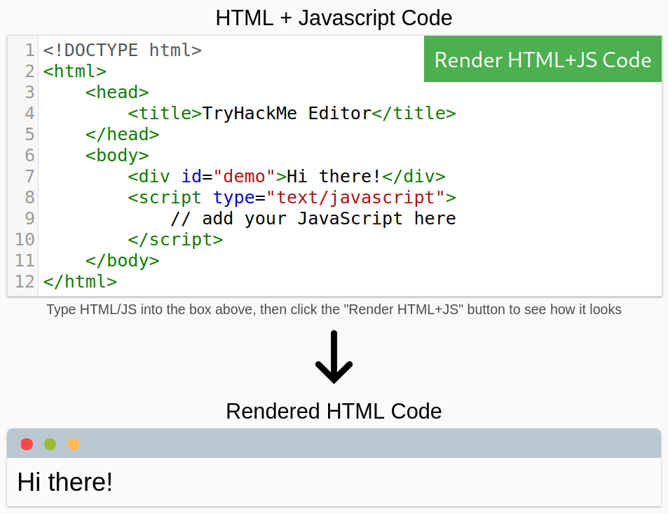 JS playground JS playground - 1