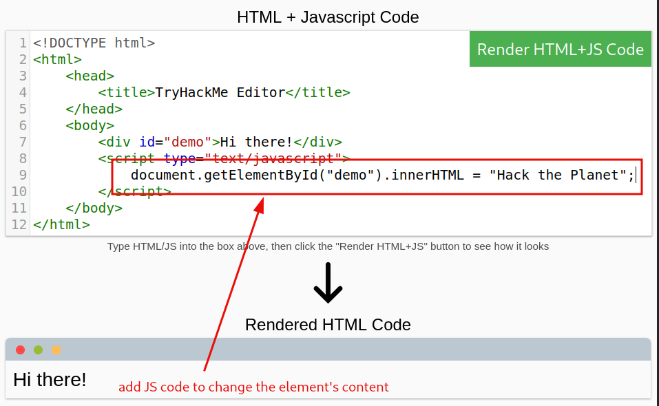 JS playground JS playground - 2
