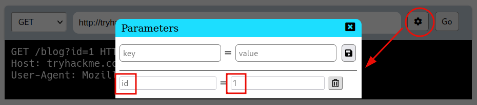 Making requests Making requests - 3