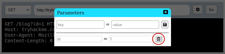 Making requests Making requests - 5
