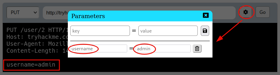 Making requests Making requests - 7
