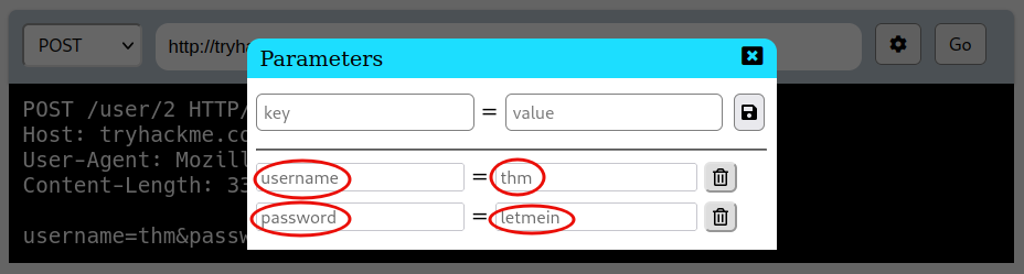 Making requests Making requests - 9