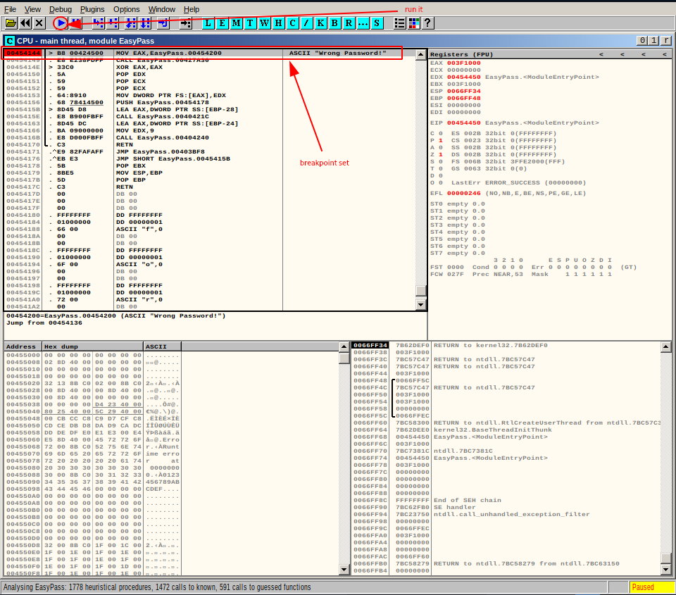 ollydbg-breakpoint ollydbg-breakpoint