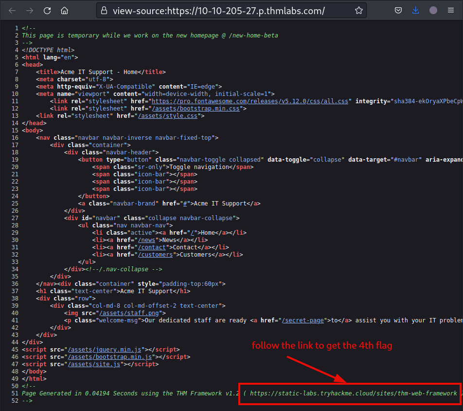 Framework&#39;s website