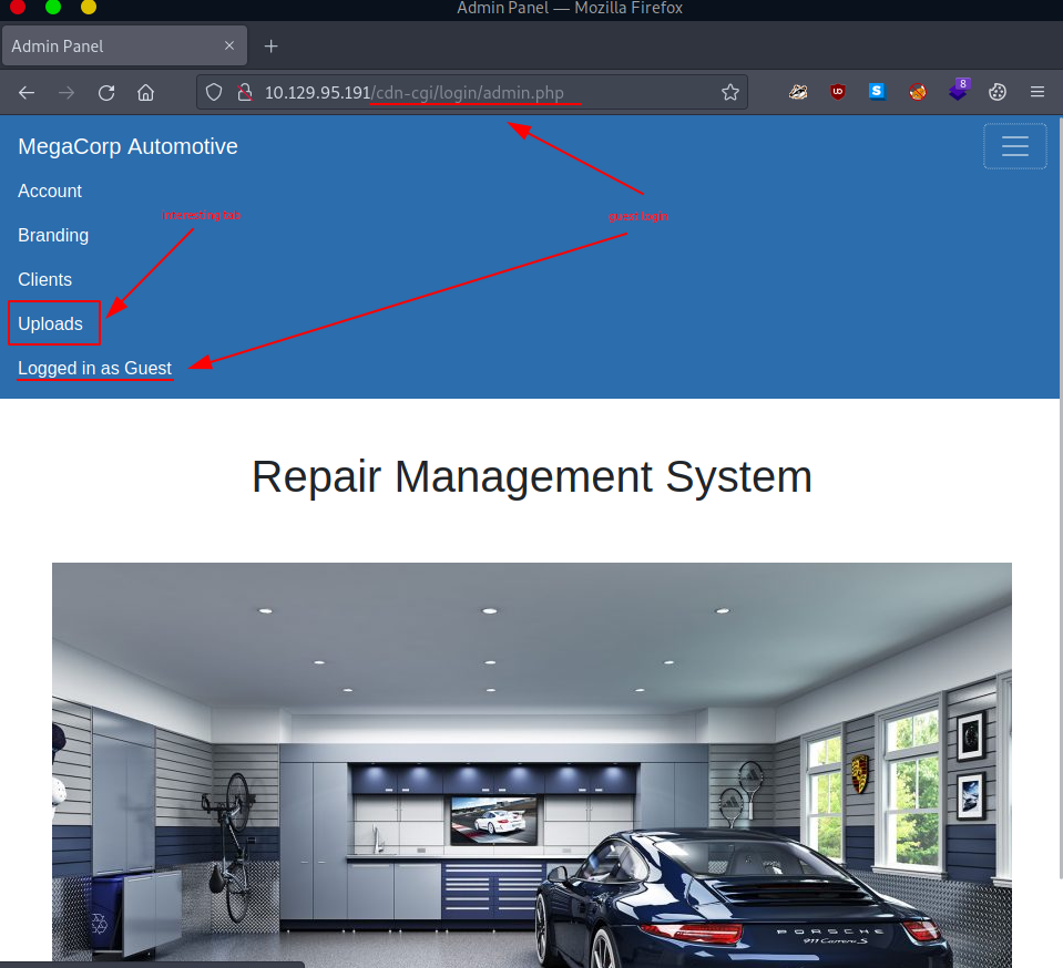 webpage-post-log-on-guest