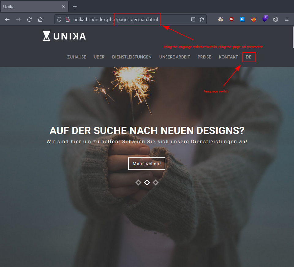 unika-url-change unika-url-change