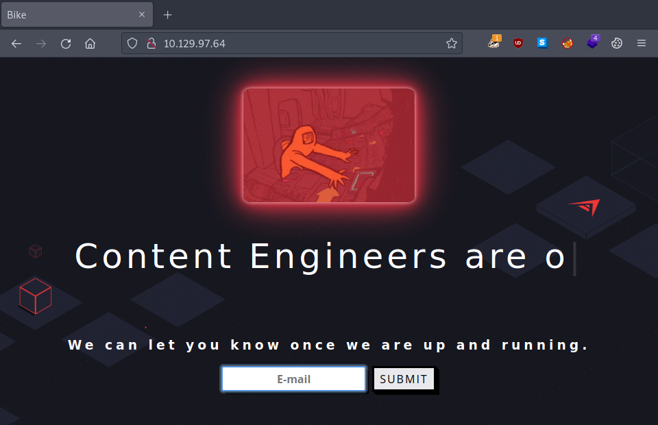 Bike-website Bike-website