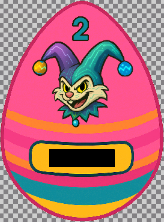 Redacted Key for SideQuest 2